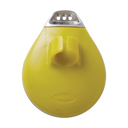 Chef N Zester Citrus Ylw 102-003-004